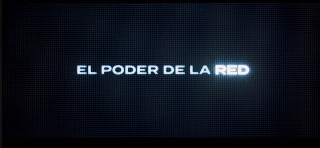 El Poder de la Red