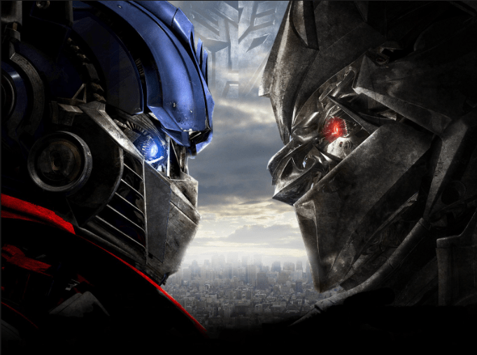 Transformers