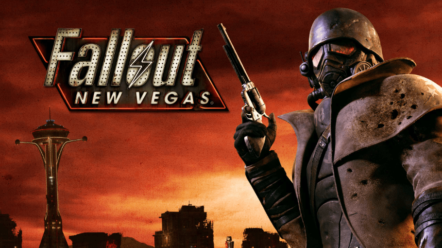 Fallout: New Vegas