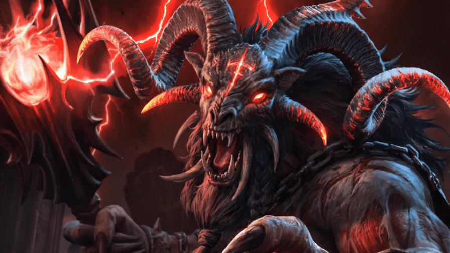 Warlock