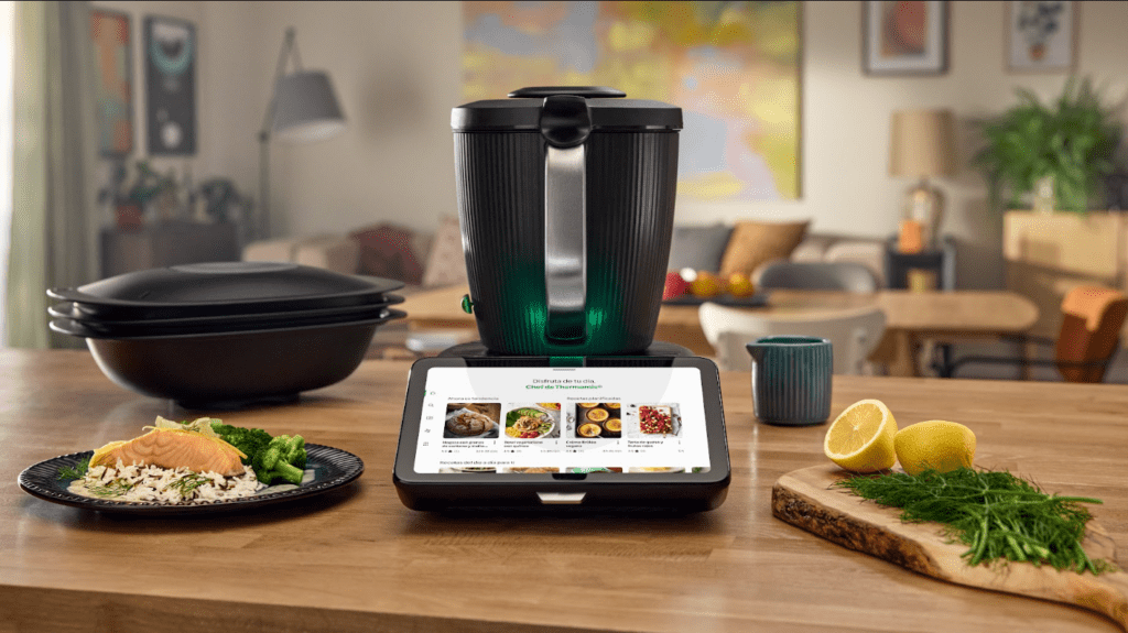 Thermomix TM7