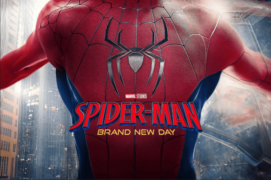 Spider-Man