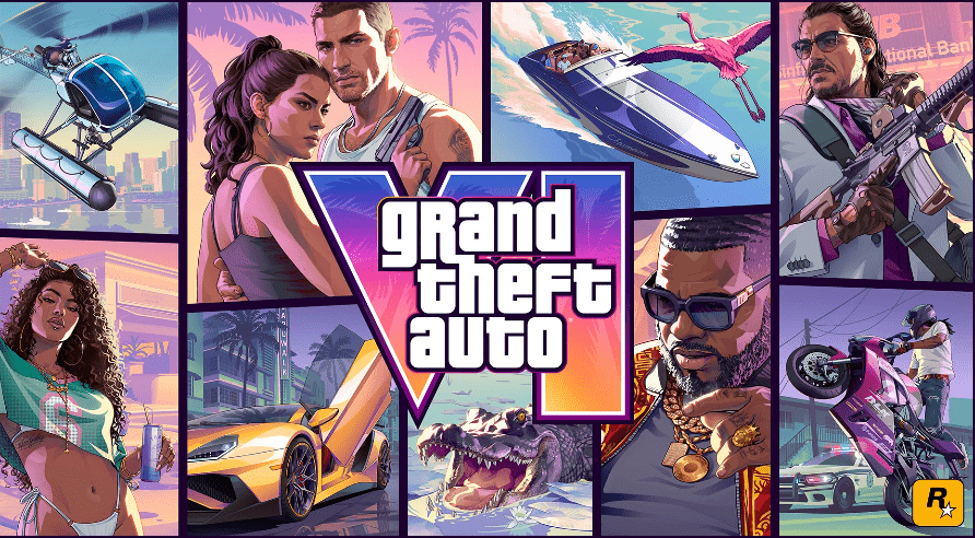 GTA 6
