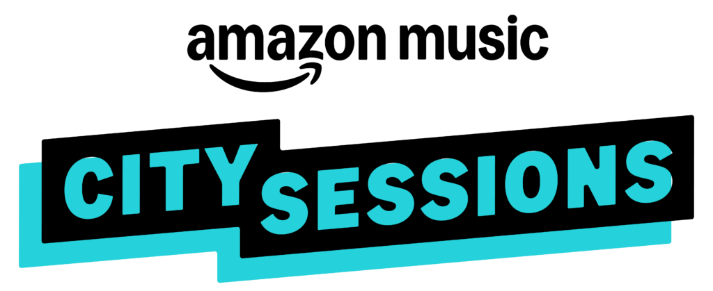 Amazon Music City Sessions