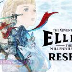 The Adventures of Elliot: The Millennium Tales