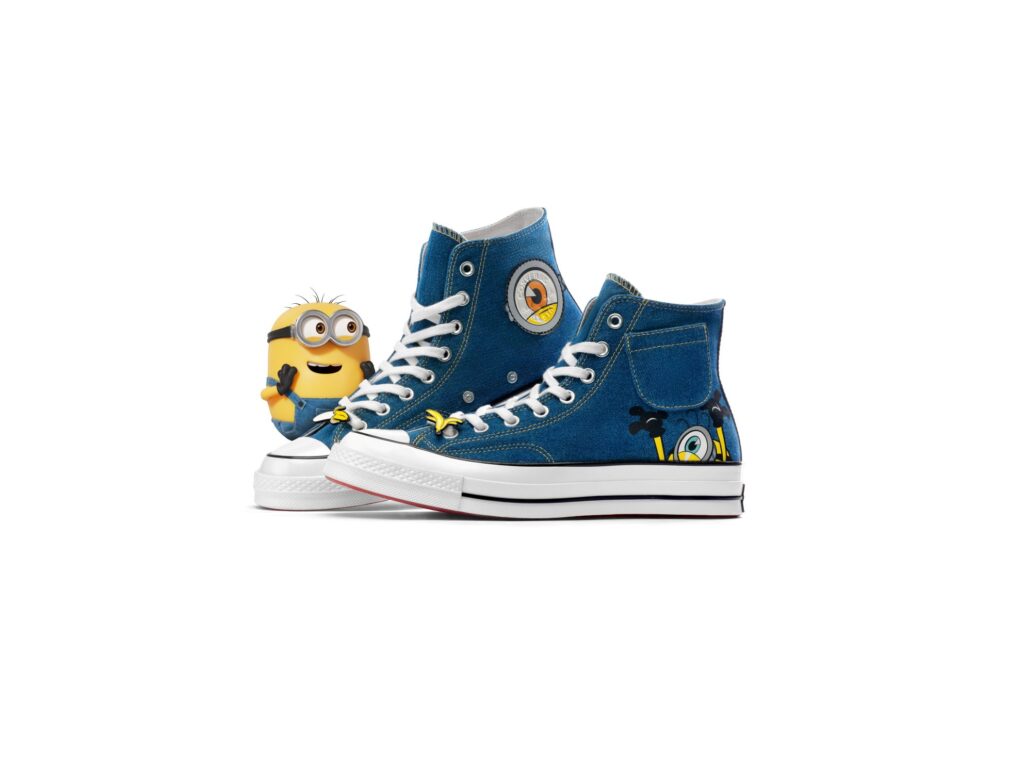 Minions