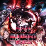 Ninja Master's