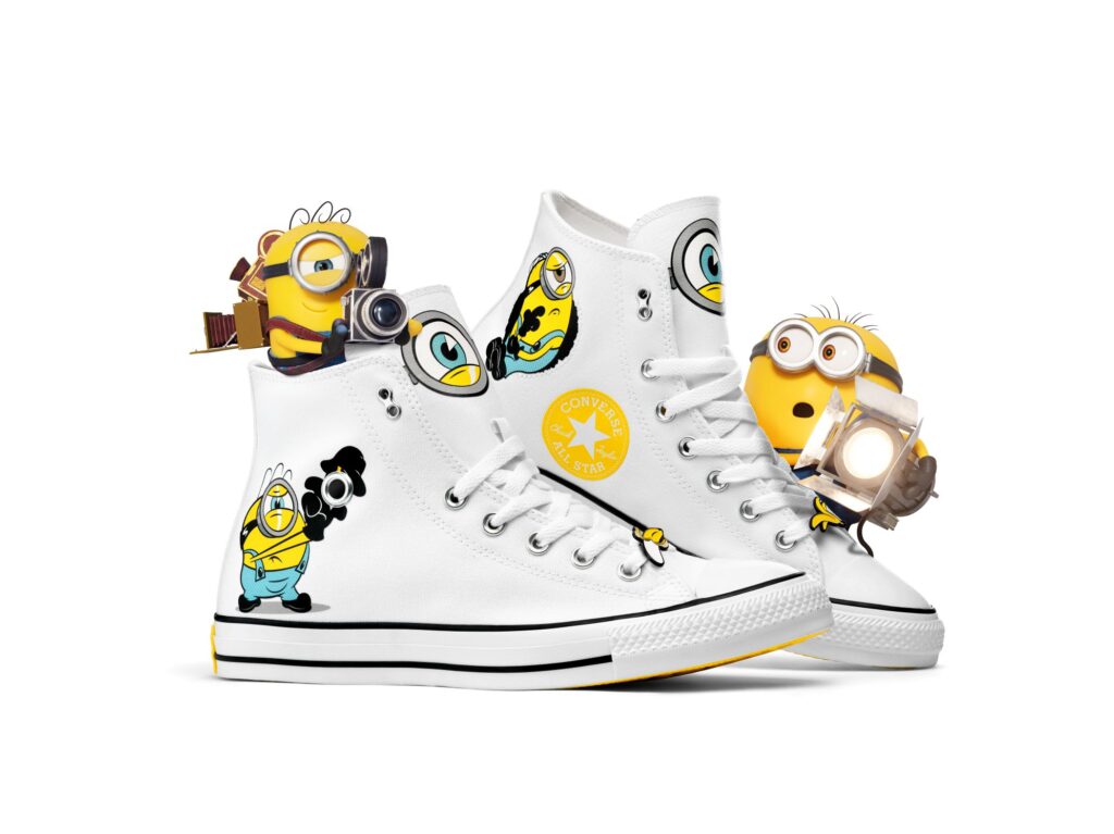 Converse