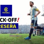 eFootball Kick-Off