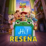 Toy Story 5