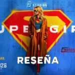 Supergirl