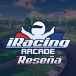 iRacing Arcade