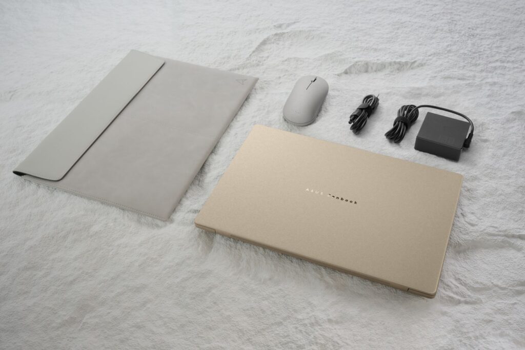 ASUS