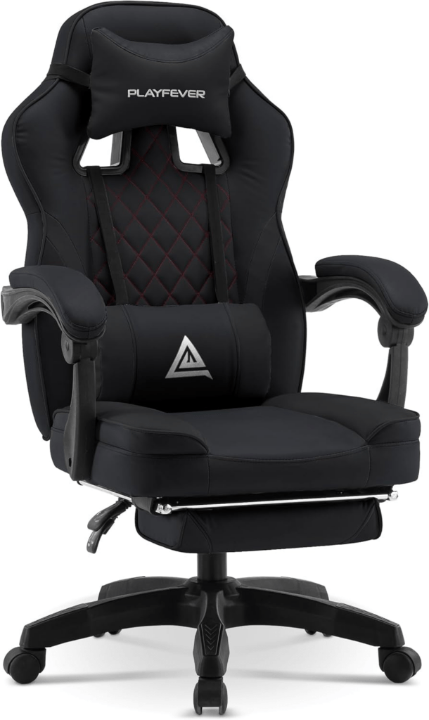 gamer