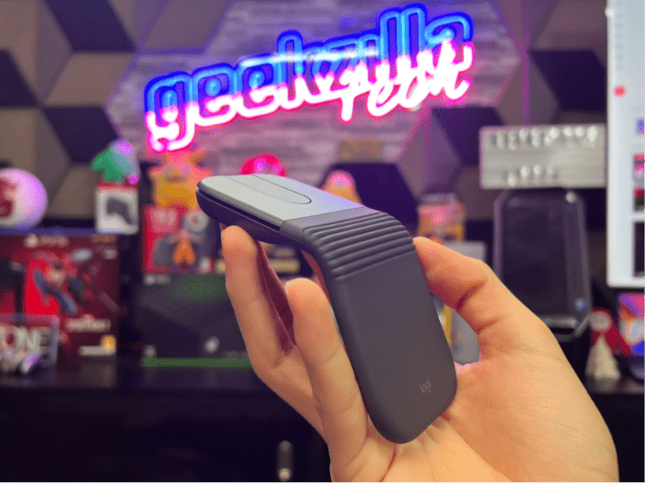 Logitech Mobi Fold
