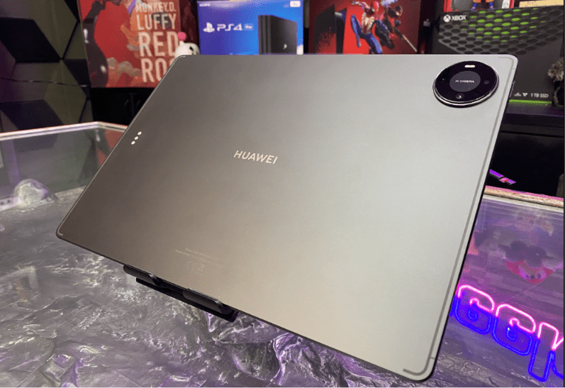 Reseña: HUAWEI MatePad Pro Max