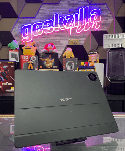 Reseña: HUAWEI MatePad Pro Max