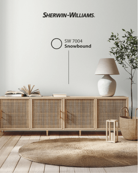 Sherwin-Williams