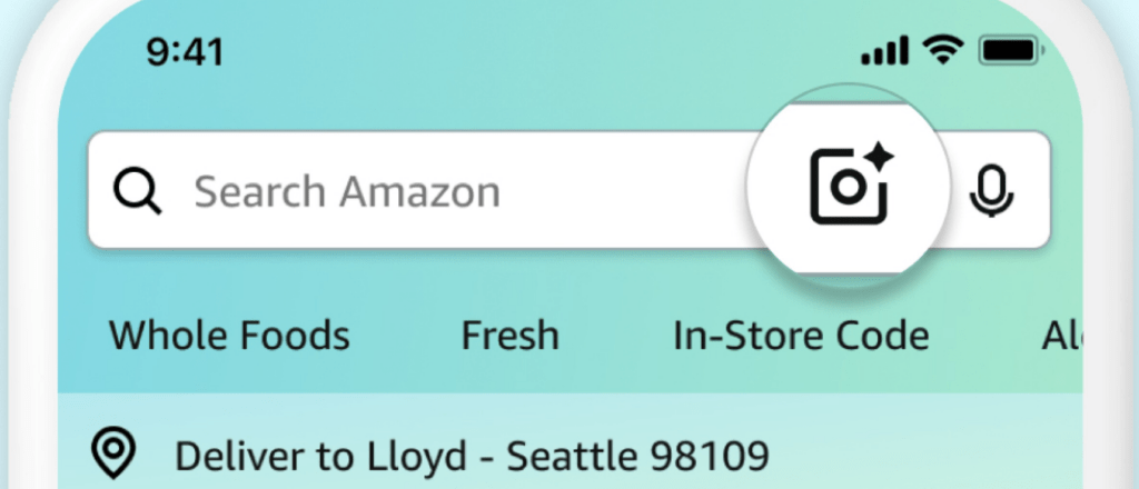 Amazon