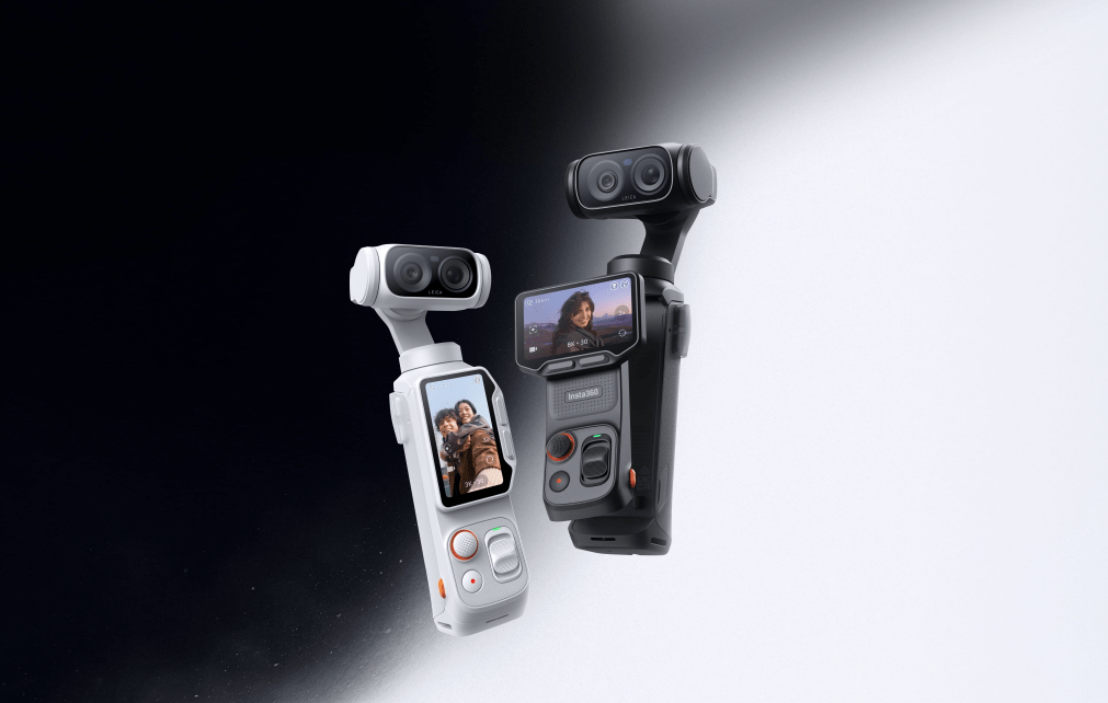 Insta360 Luna Ultra