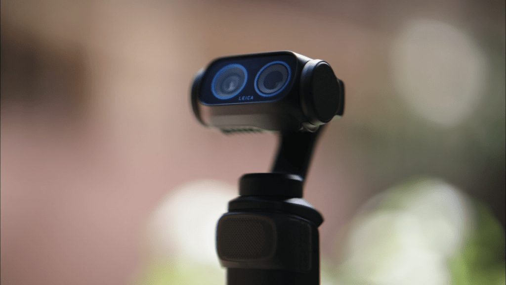 Insta360 Luna Ultra