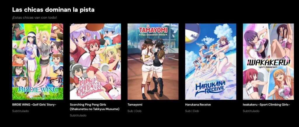 Crunchyroll