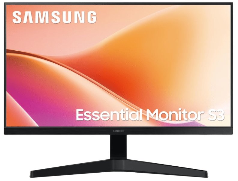 Samsung Monitor 24" Panel IPS (100Hz)