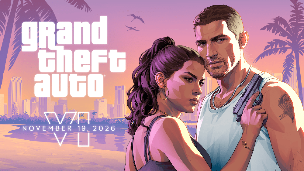 GTA VI Ultimate Edition