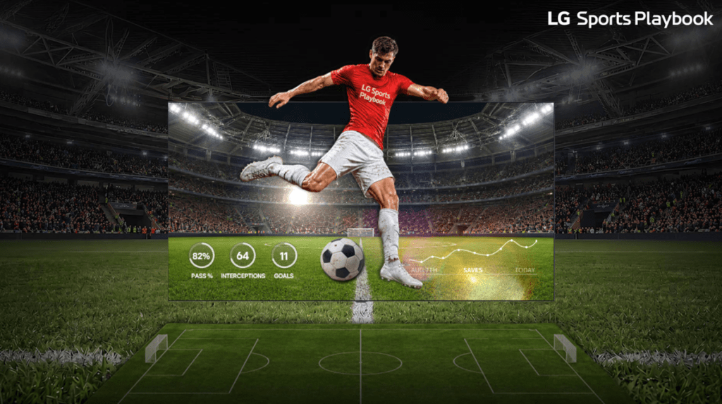 LG México 