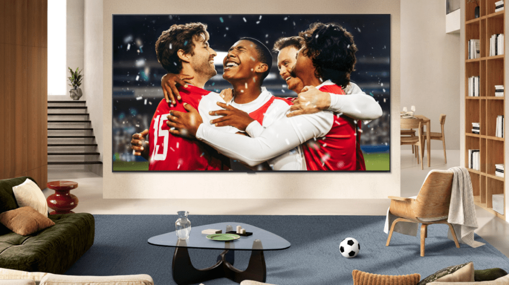 LG México 
