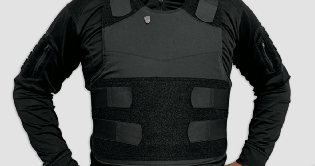 MC Armor