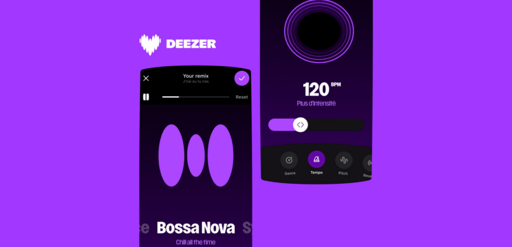 Deezer