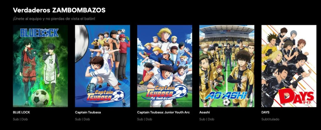 Crunchyroll