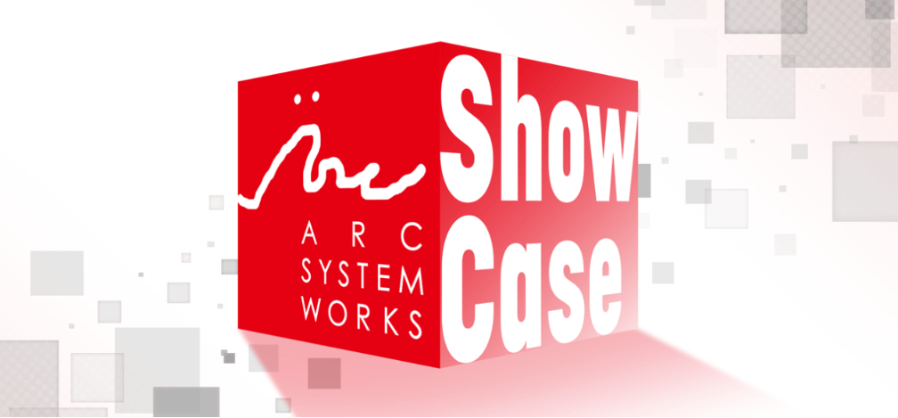 Arc System Works