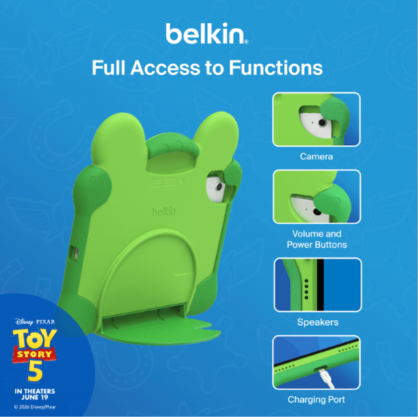 Belkin