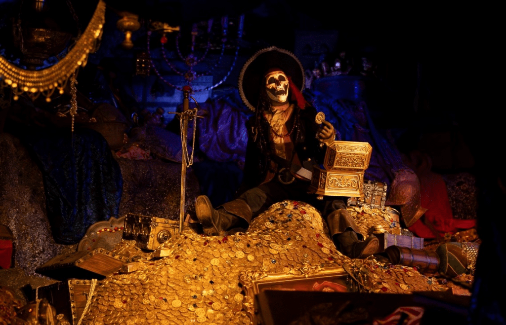 Disneyland