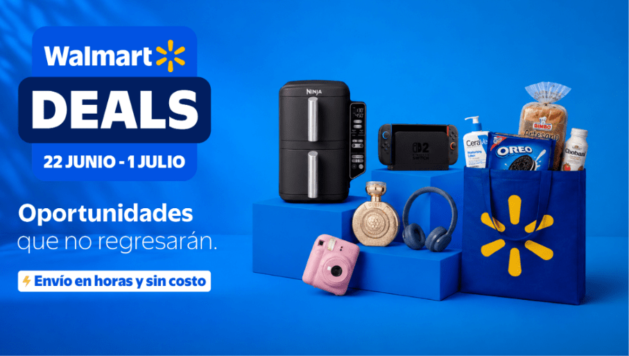 Walmart