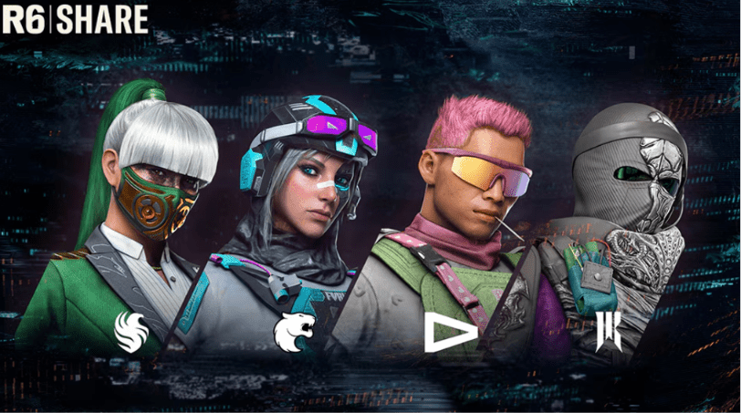 R6 Esports / Ubisoft