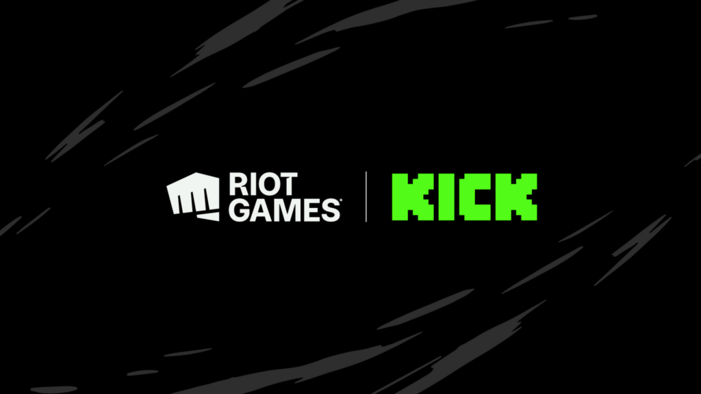 Riot GamesLa inc