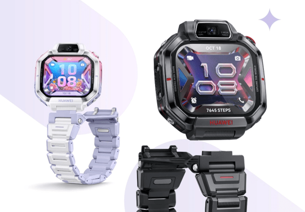 HUAWEI WATCH KIDS X1 