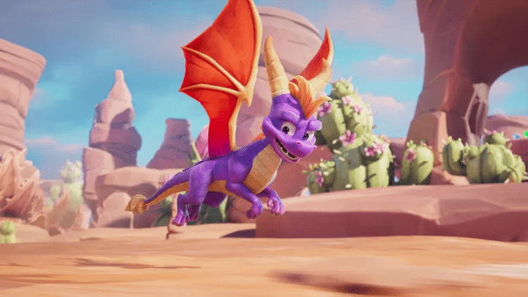 Spyro