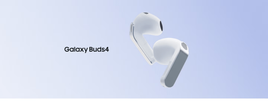 Galaxy Buds4