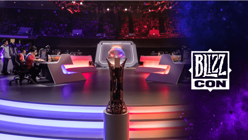 BlizzCon