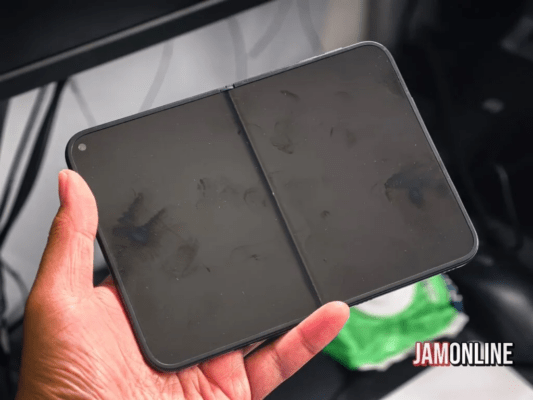 iPhone 18