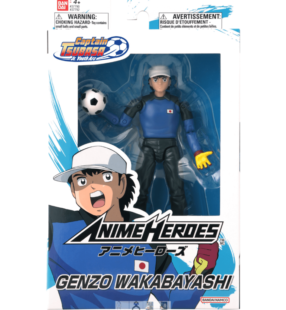 Capitán Tsubasa