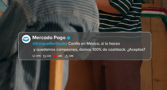 Mercado Pago