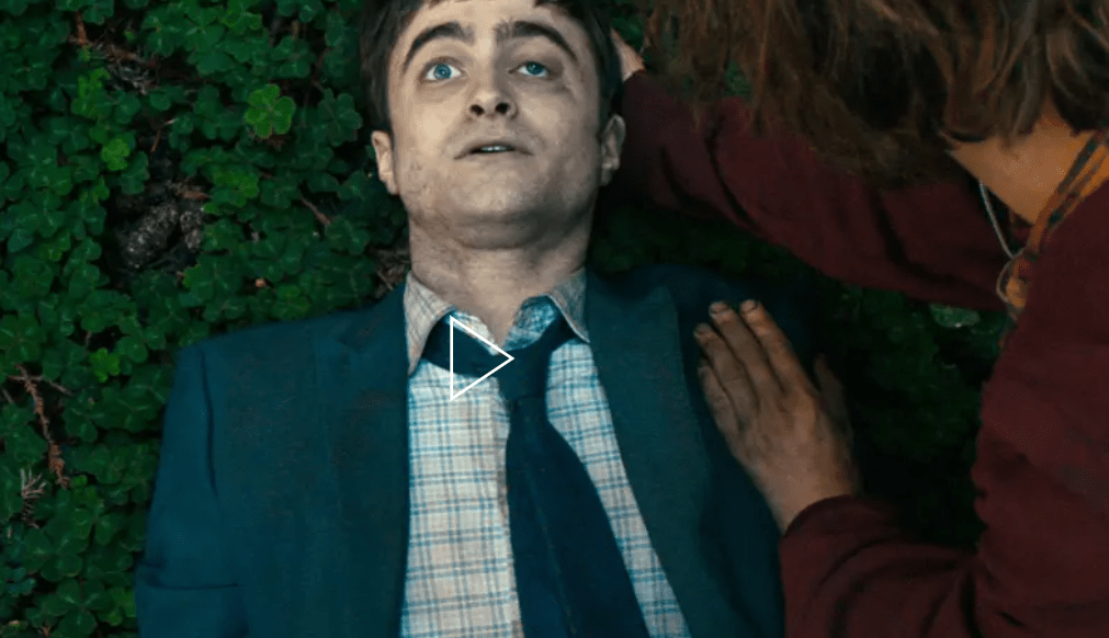 Daniel Radcliffe