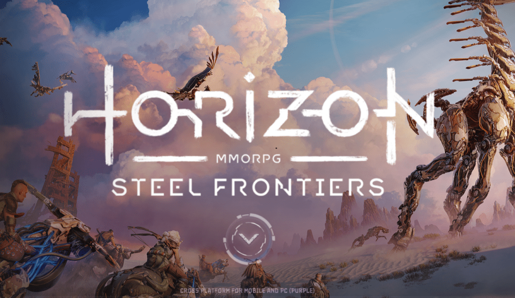 Horizon Steel Frontiers