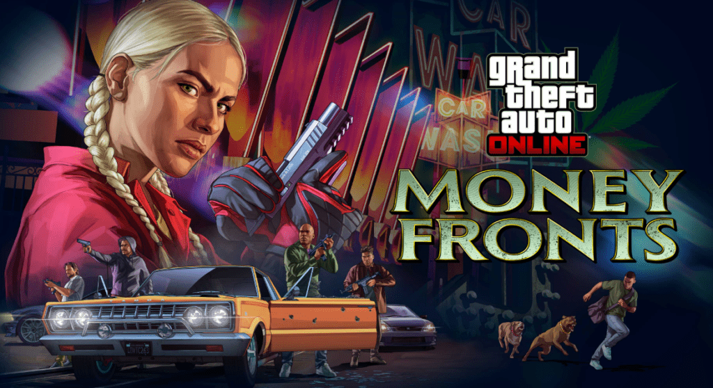 Rockstar Games