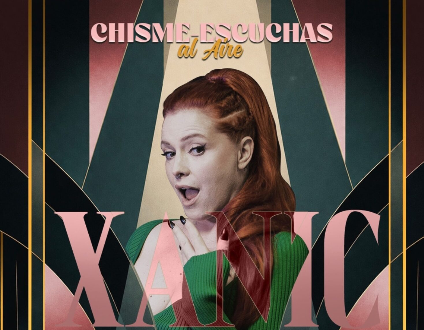 Chisme Escuchas al Aire
